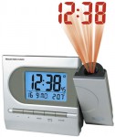 Часы проекционные с внутренней температурой 501