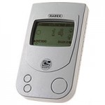 Индивидуальный электронный бытовой дозиметр Radex 1503