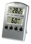 Цифровой термогигрометр  6917S