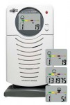 Радиодатчик качества воздуха окружающей среды 2851 к моделям 933/935/937/977